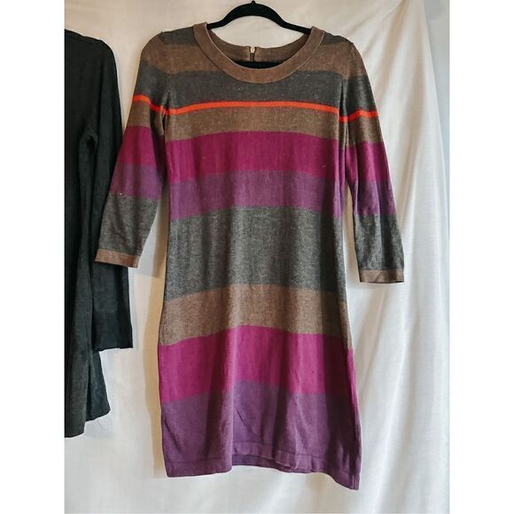 Gap sweater dress, circa 2005 - Picture 2 of 3